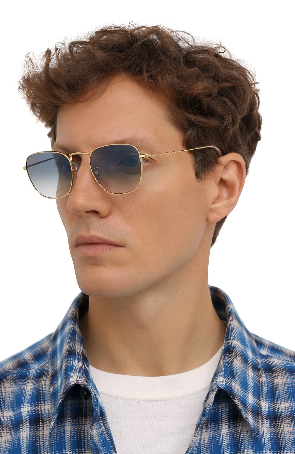 Солнцезащитные очки RAY-BAN, арт. 3857-91963F, фото 3