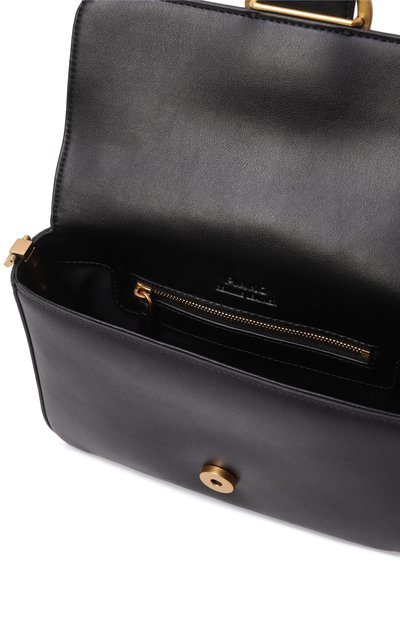 Сумка love one slouchy mini PINKO, арт. 105824/A0Q0, фото 5