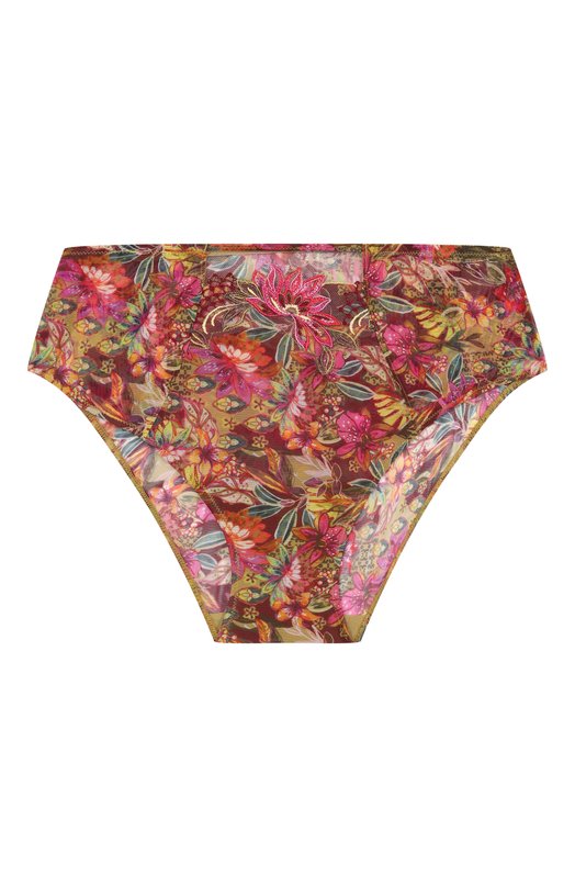 Трусы-слипы с завышенной талией Lise Charmel ACJ0337 Разноцветный ACJ0337