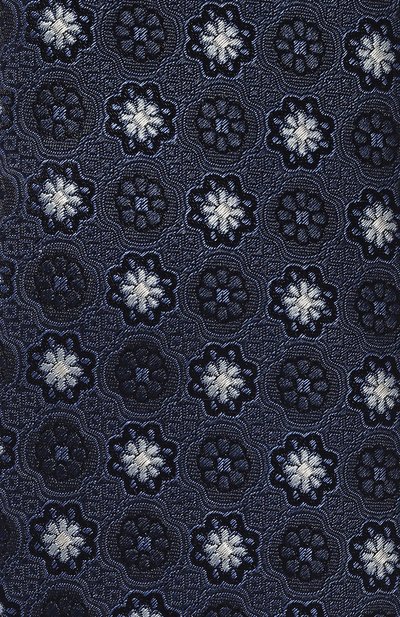 Шелковый галстук CANALI, арт. 18/HJ03941, фото 4