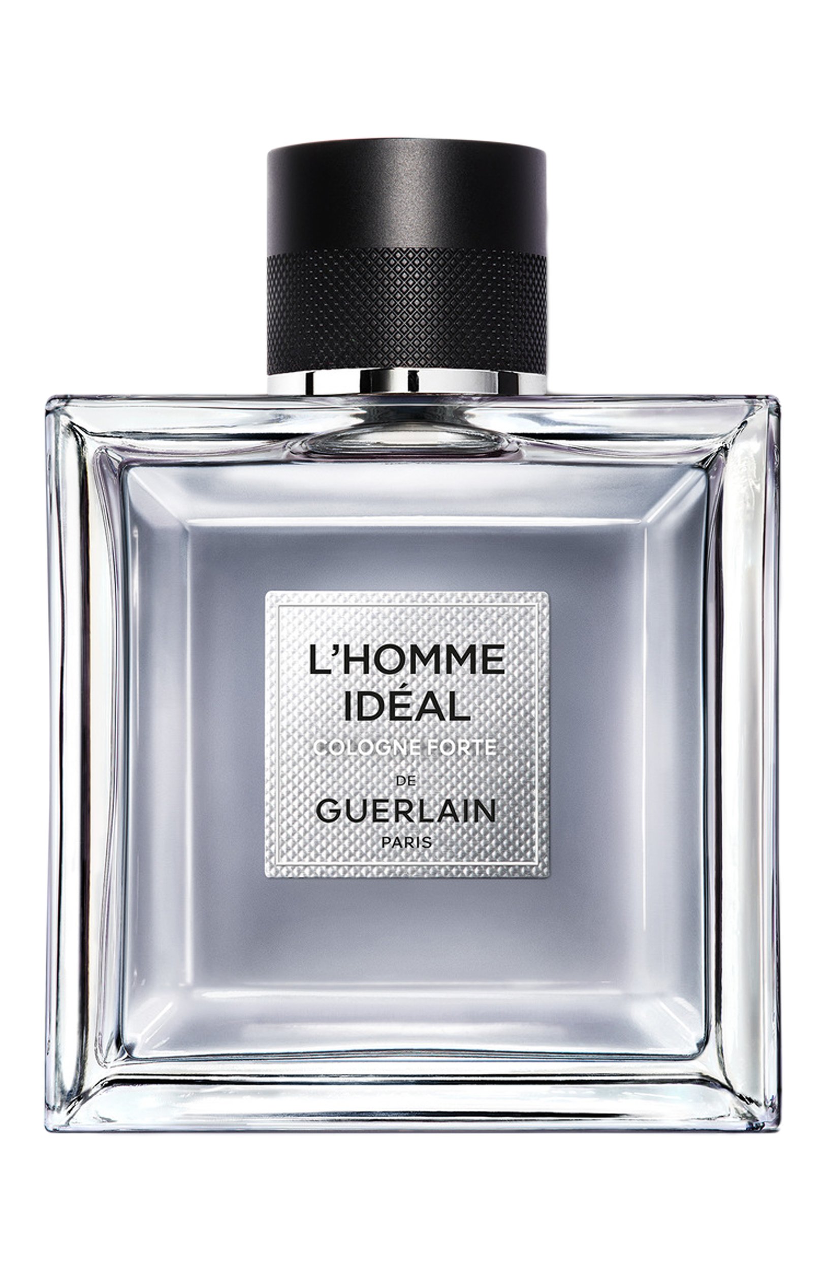 Парфюмерная вода l`homme idea cologne forte (100ml) GUERLAIN бесцветного цвета по цене 15760 руб., арт. G062413, фото 1 Парфюмерная вода l`homme idea cologne forte (100ml) GUERLAIN, арт. G062413, фото 1