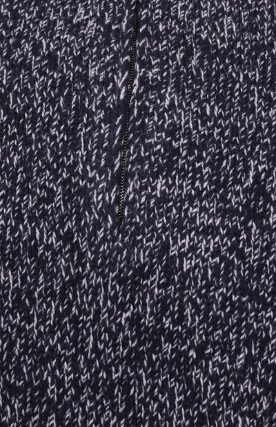 Свитер из шерсти и кашемира PAUL&SHARK, арт. 15311112/5XL, фото 5