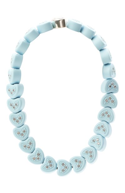 Колье BOTTEGA VENETA, арт. 657394/VB0BN, фото 1