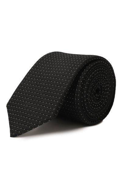 Мужской шелковый галстук HUGO, арт. 50509025