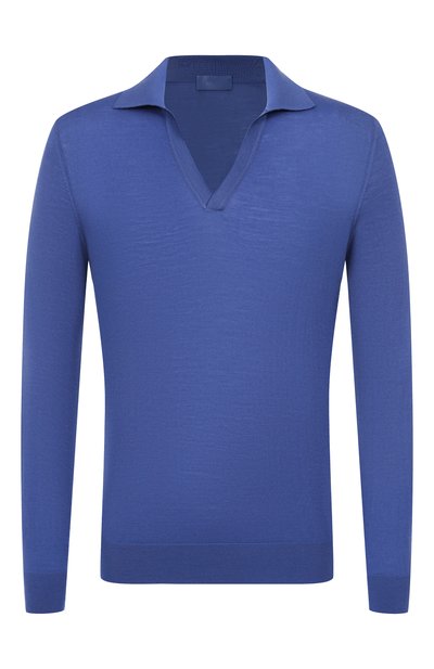 Мужская шерстяное поло MVST, арт. M0-M25.1MM.K412/44-60