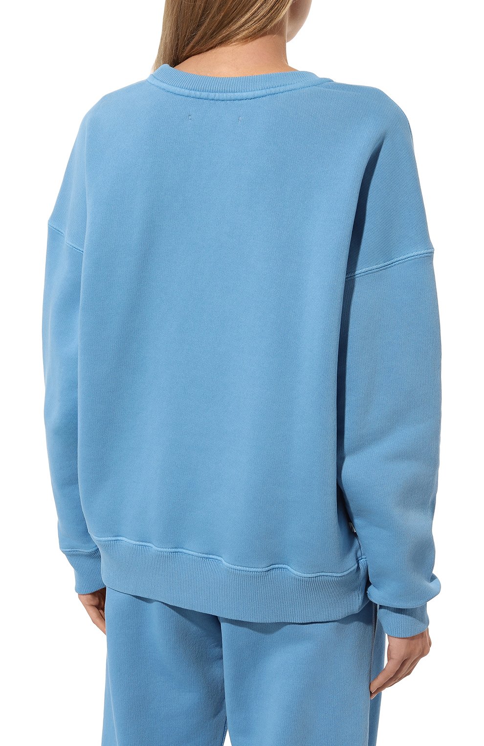 Хлопковый свитшот AUTRY, арт. SWEW 417D, фото 4