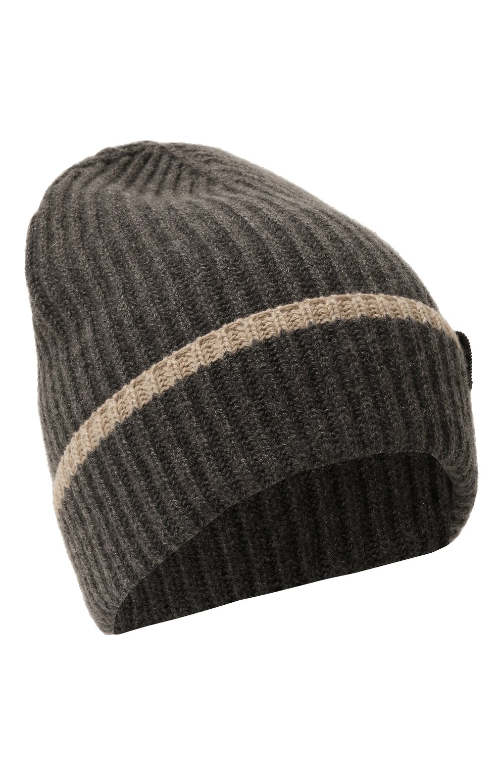 Кашемировая шапка BRUNELLO CUCINELLI, арт. M12504979, фото 1