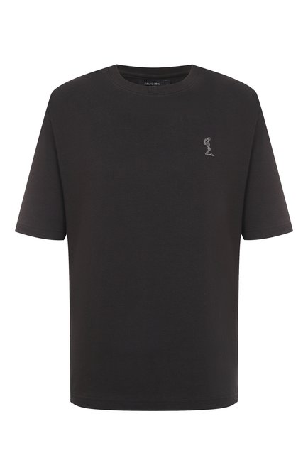 Мужская хлопковая футболка RELIGION, арт. MCTBLN62