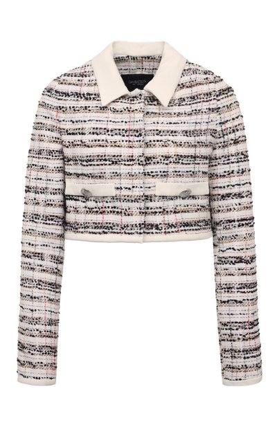 Женский жакет GIAMBATTISTA VALLI, арт. 24FWSVGT6024-90CLA