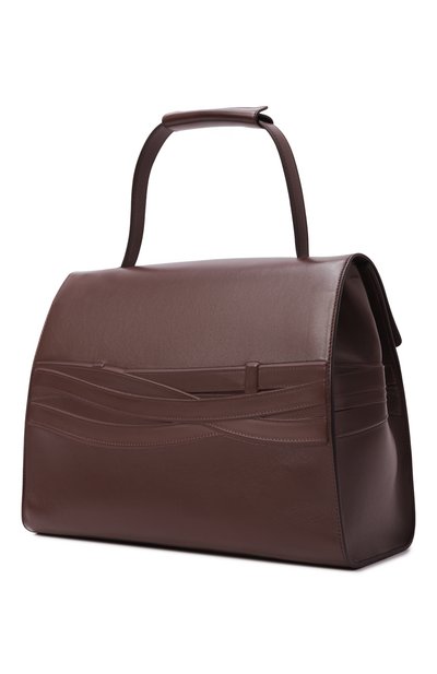 Сумка tie me medium MOSCHINO, арт. MC4052PP10/0A6, фото 4