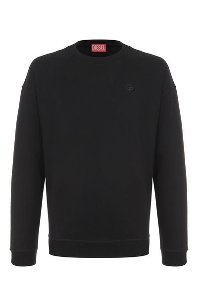Мужской свитшот DIESEL, арт. A18694/0HYAT