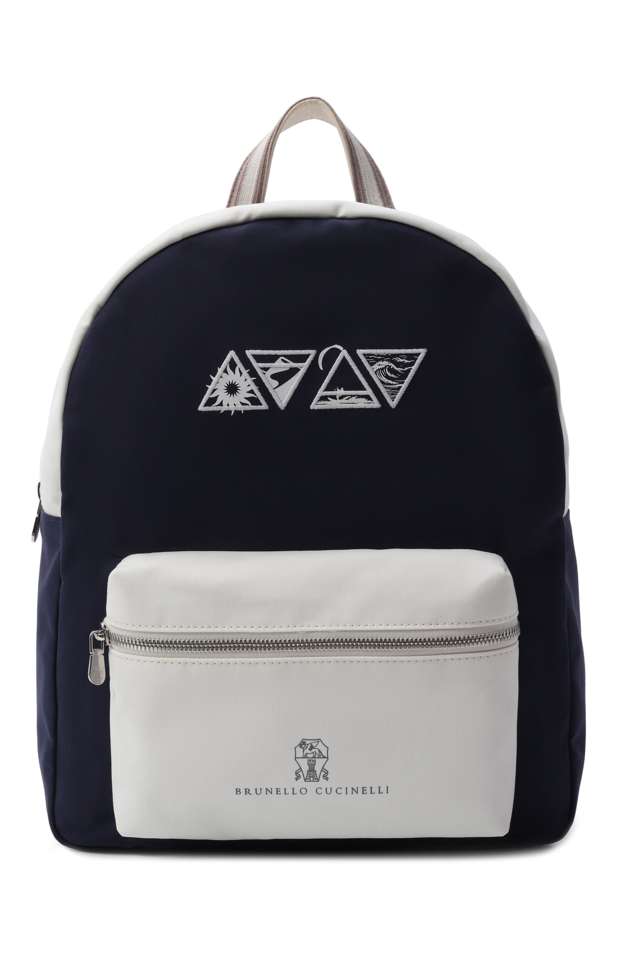 Рюкзак BRUNELLO CUCINELLI, арт. BDYT0B131, фото 1