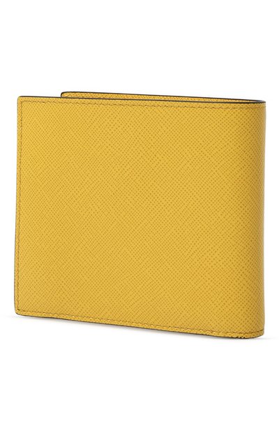 Кожаное портмоне PRADA, арт. 2MO738-2D1Q-F0377, фото 2