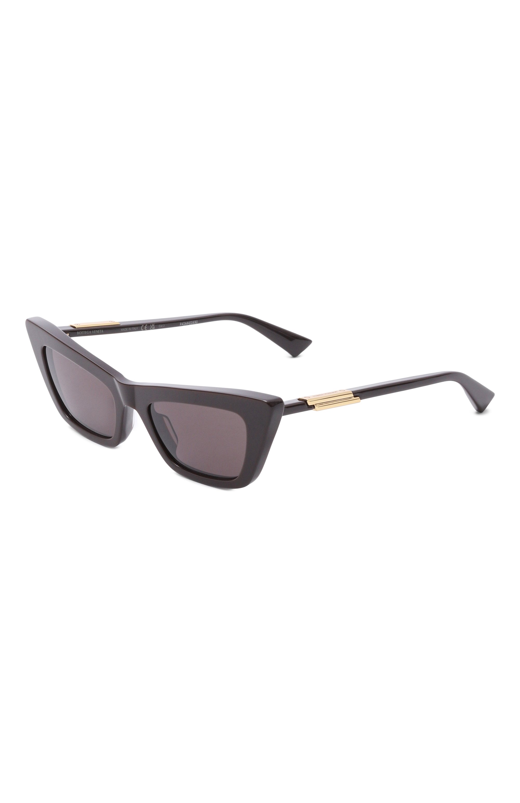 Солнцезащитные очки BOTTEGA VENETA, арт. BV1446S 003, фото 1