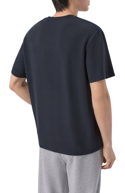 Футболка BOSS, арт. 50527377, фото 4