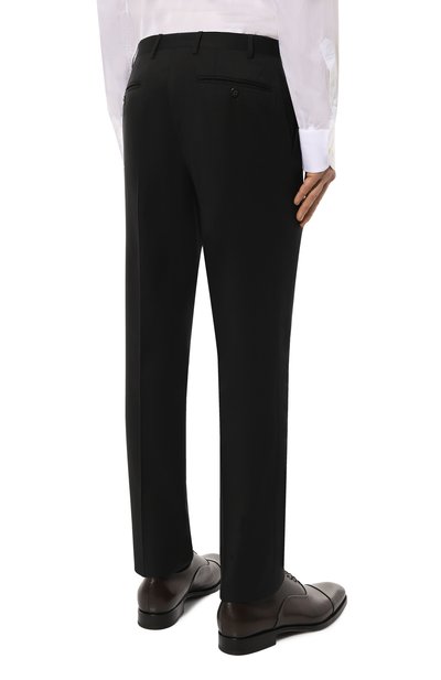 Шерстяной костюм CORNELIANI, арт. 926008-925002/3818150, фото 5