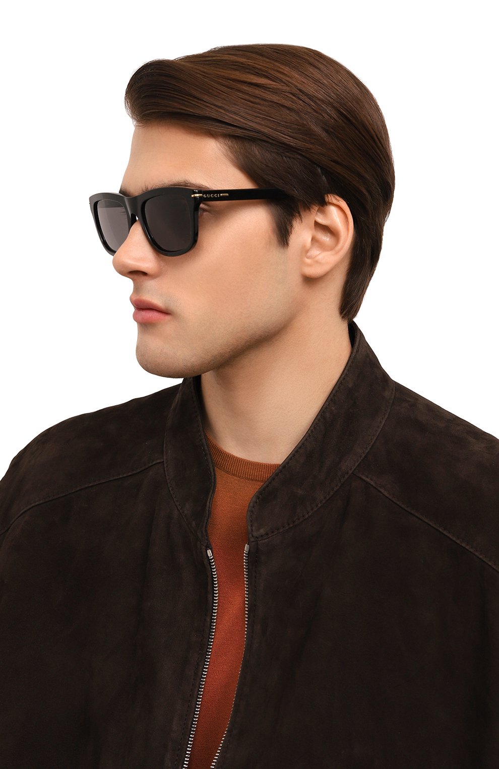 Солнцезащитные очки GUCCI, арт. GG1444S 001, фото 2