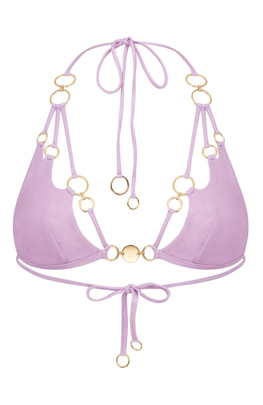 Бра Davine Agent Provocateur AP10494531000 Фиолетовый AP10494531000