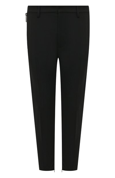 Мужские шерстяные брюки DSQUARED2, арт. S74KB0705/S40320