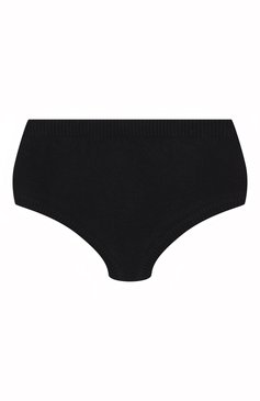 Шерстяные шорты MIU MIU, арт. MMP147-1SMF-F0002, фото 2