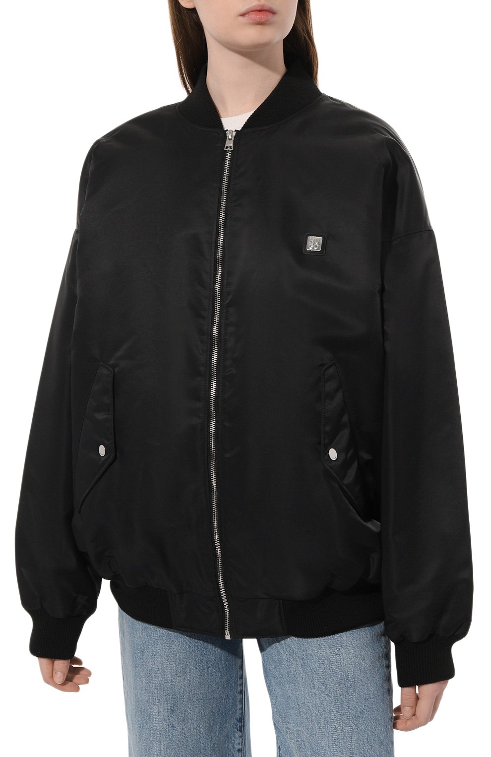 Бомбер HUGO, арт. 50504206, фото 3