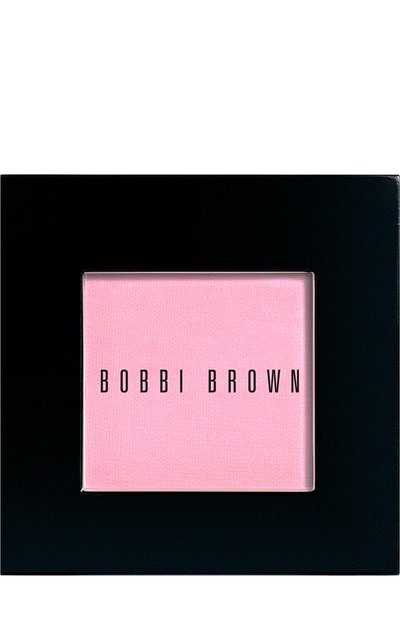 Женские румяна, оттенок blush pastel pink BOBBI BROWN, арт. E4PE-33