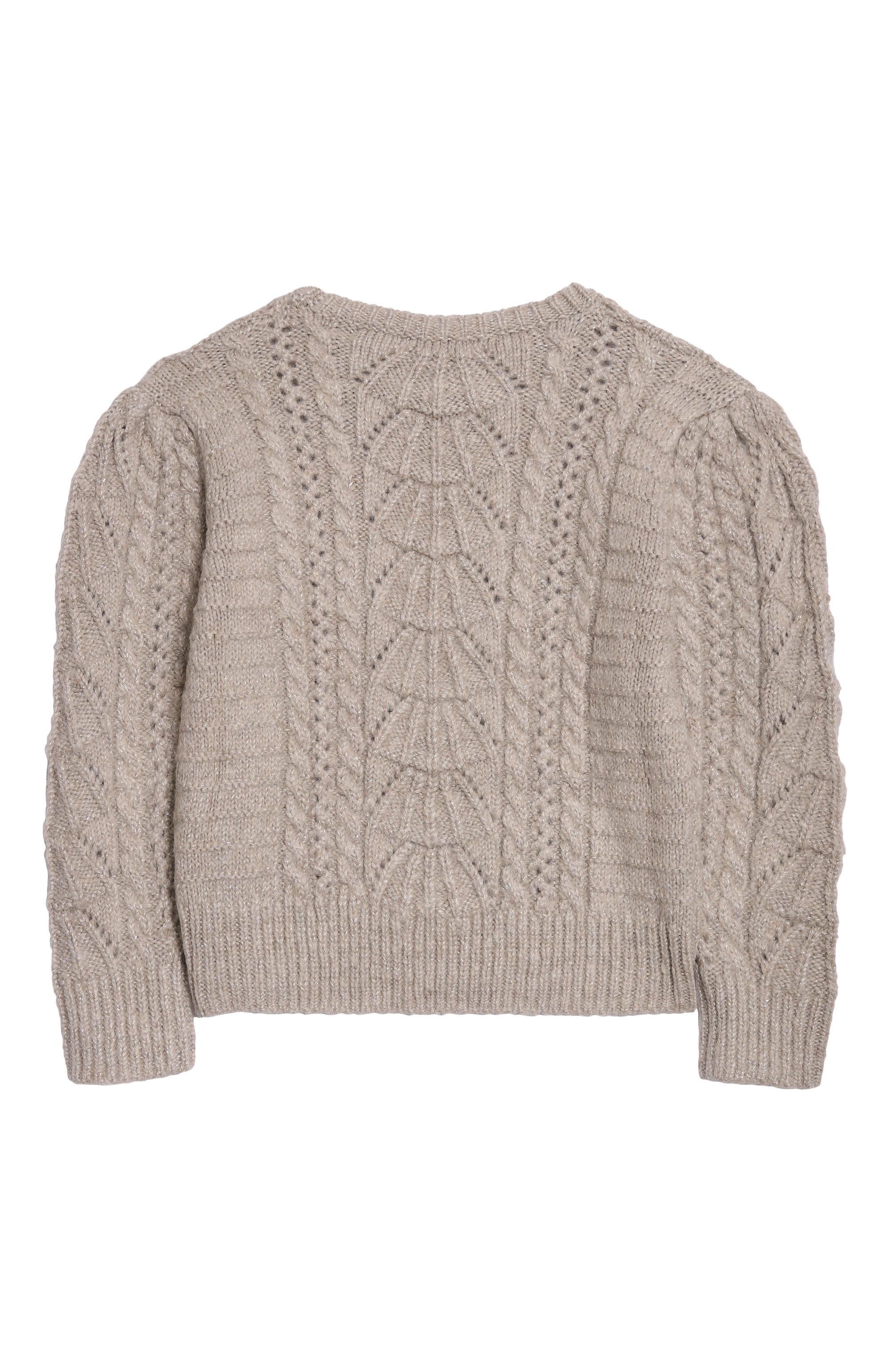 Свитер C`ERA UNA VOLTA, арт. AW25KN04745, фото 2