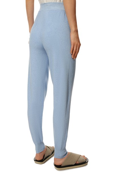 Джоггеры из вискозы FREEAGE, арт. S22.PT003.7080.401, фото 4