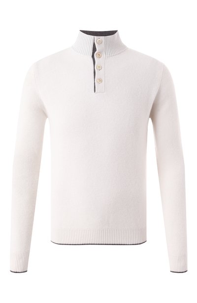 Мужской кашемировый джемпер ANDREA CAMPAGNA, арт. WU24-94473