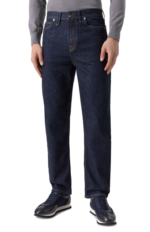Джинсы Merano Brioni SPE10L-PCD03 Синий  SPE10L-PCD03 Фото 3