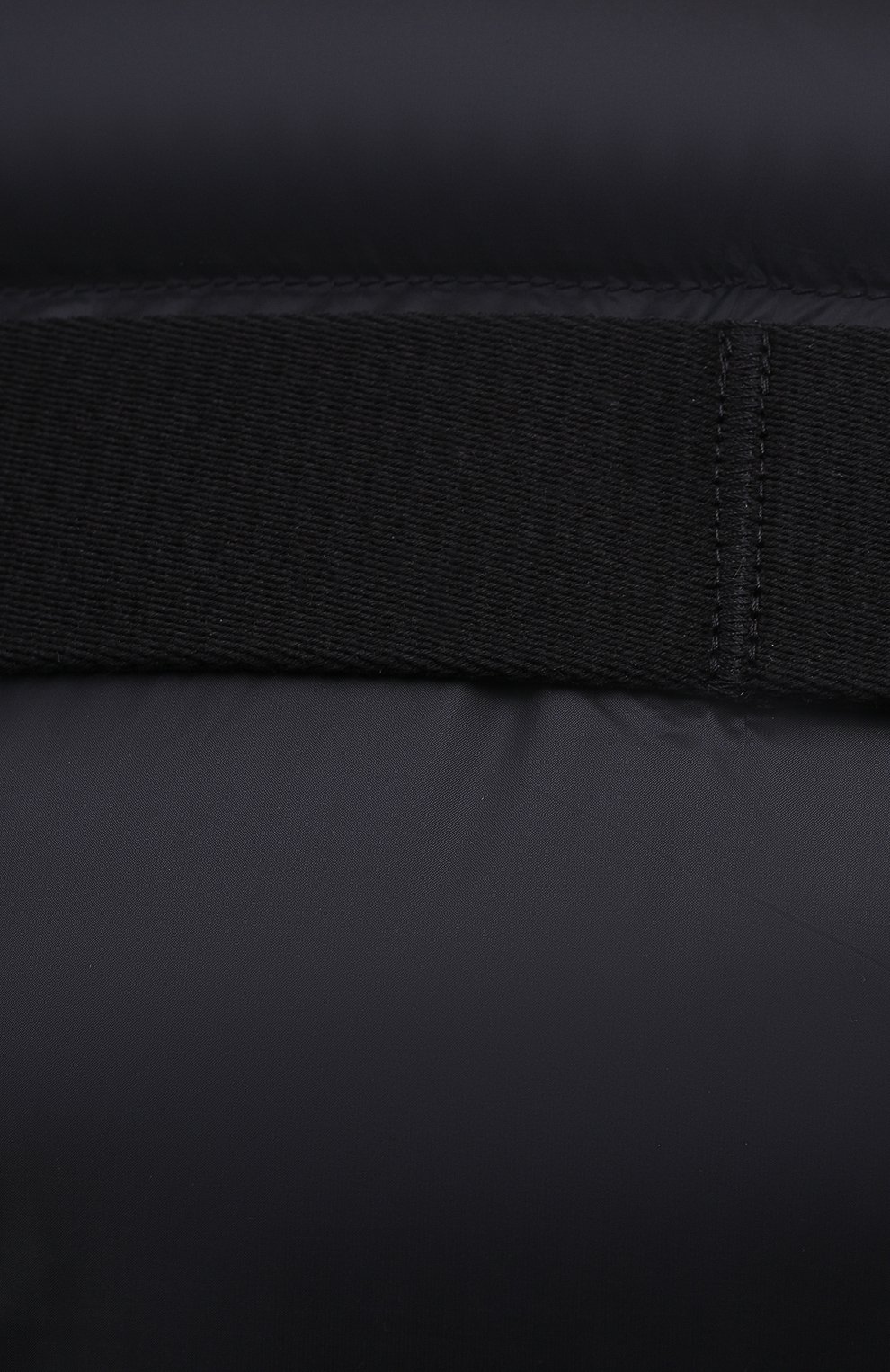 Пуховик moncler + rick owens RICK OWENS, арт. MU20F0003/A0161, фото 5
