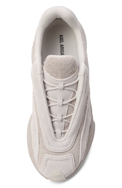 Кожаные кроссовки AXEL ARIGATO, арт. F3236004, фото 5