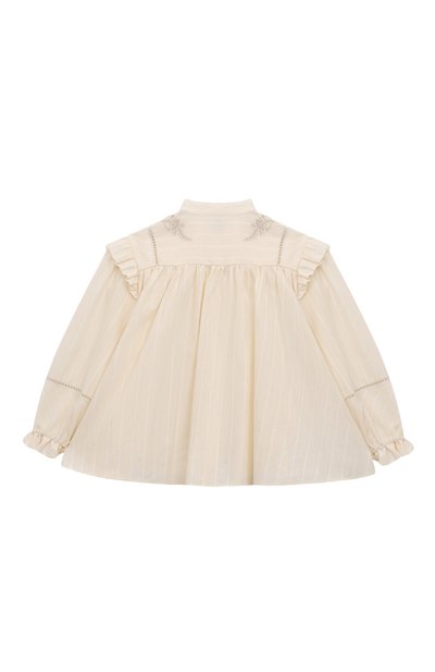 Комплект из блузки и шорт ETRO, арт. GU3A30, фото 3