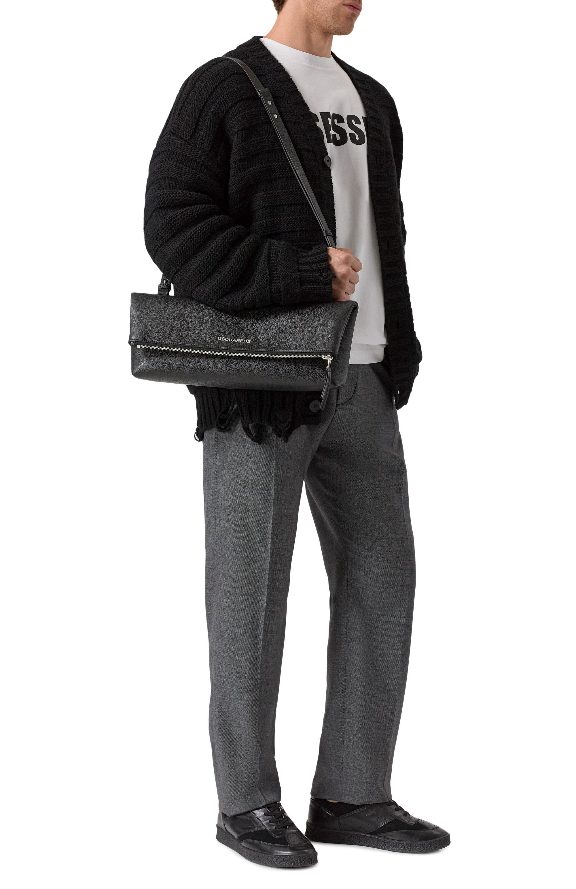 Сумка neoclassic DSQUARED2, арт. CBM0071/25108425, фото 7