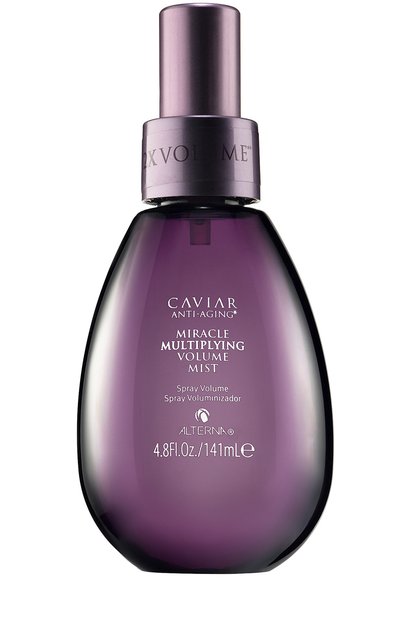 Женского невесомый спрей для создания объема caviar (141ml) ALTERNA, арт. 873509024903