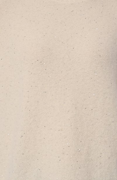 Свитер из кашемира и хлопка ADDICTED, арт. NY102, фото 5