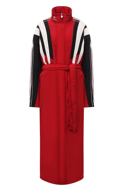 Женское утепленное пальто BALENCIAGA, арт. 675469/TK048