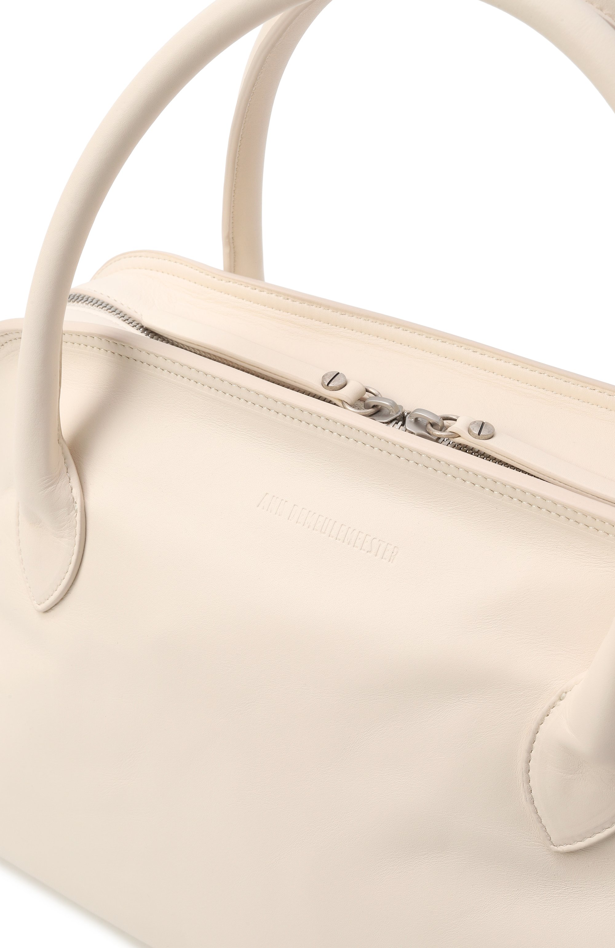 Сумка birita medium ANN DEMEULEMEESTER, арт. B0012959/LT162, фото 3