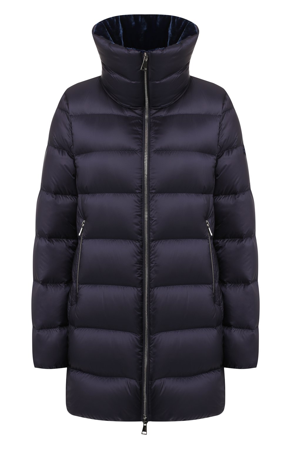 П уховик moncler torcon MONCLER, арт. E2-093-46379-80-C0229, фото 1