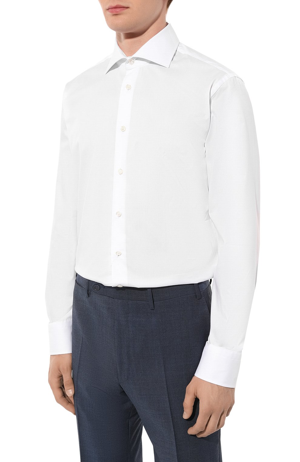 Хлопковая сорочка VAN LAACK, арт. RIVARA-SFN/150244, фото 3