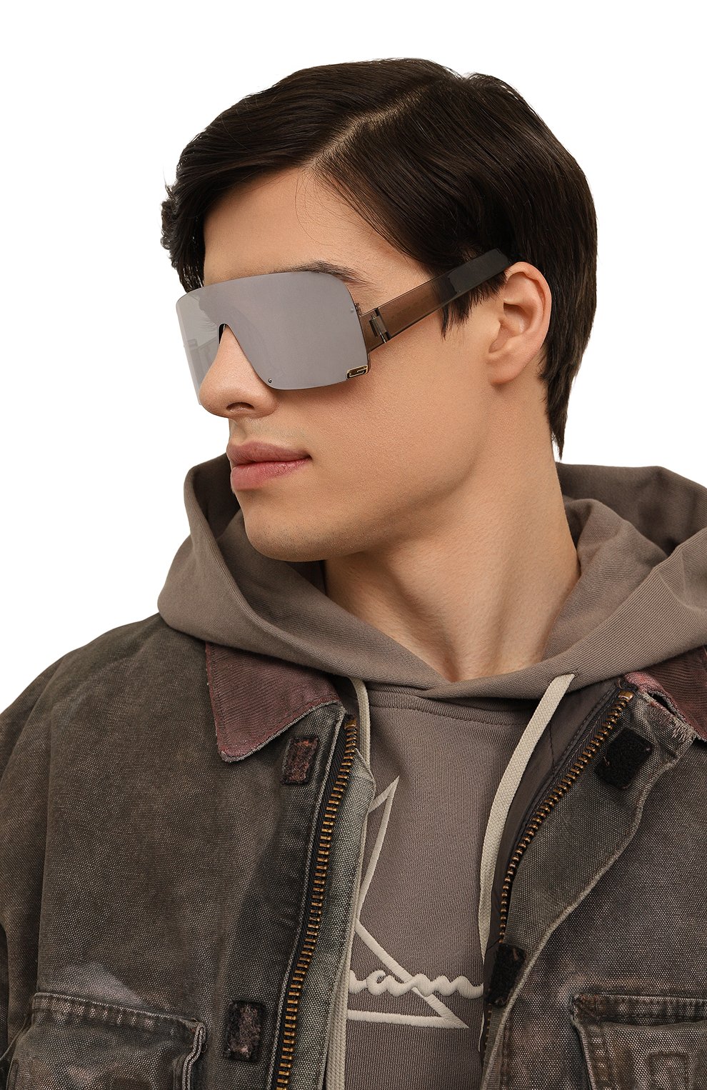 Солнцезащитные очки GUCCI, арт. GG1631S 013, фото 3