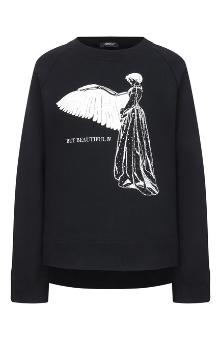 Женский хлопковый свитшот UNDERCOVER, арт. UC2E1894-3