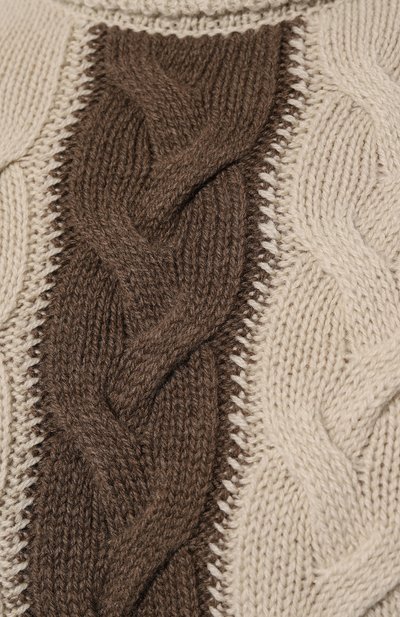 Шерстяной свитер GRAN SASSO, арт. 13131/22609, фото 5