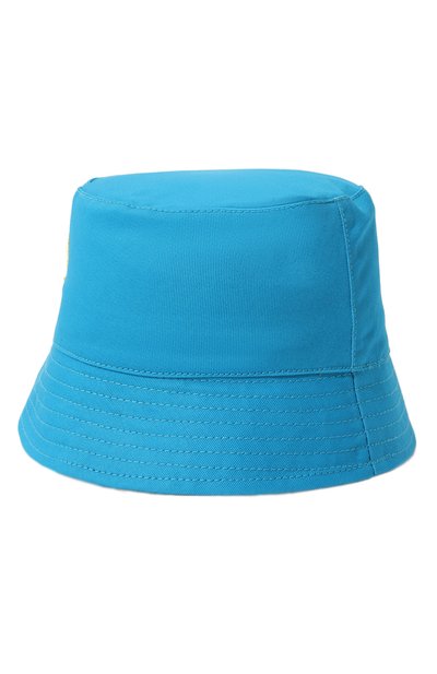 Хлопковая панама DSQUARED2, арт. DQ1537/D00YT, фото 2