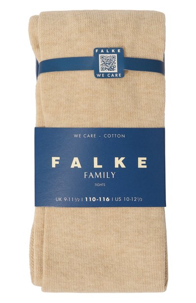 Хлопковые колготки FALKE, арт. 13598