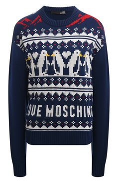 Свитер MOSCHINO, арт. W S M36 10 X 1148, фото 1
