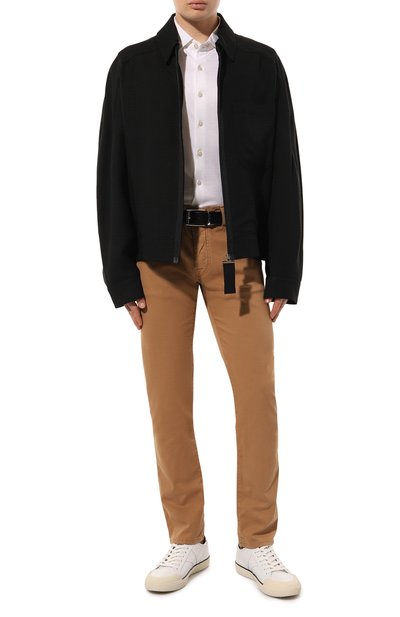 Джинсы bard JACOB COHEN, арт. U Q E04 36 S 3756, фото 2