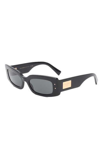 Женские солнцезащитные очки DOLCE & GABBANA, арт. 4479-501/87