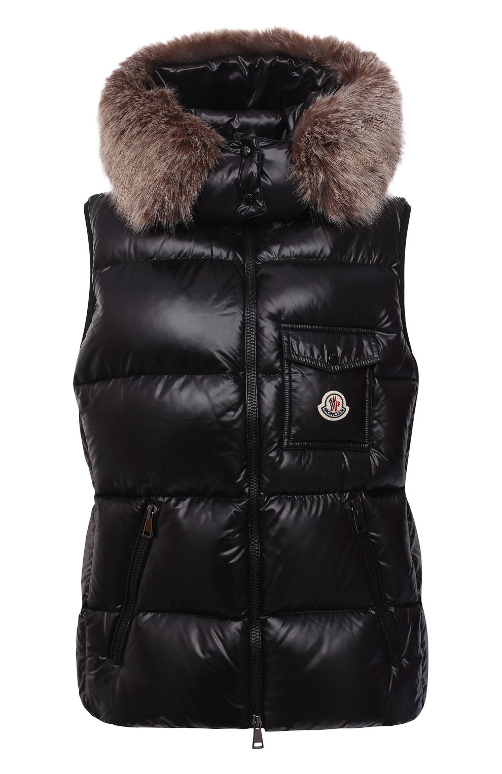 Пуховый жилет balabio MONCLER, арт. G2-093-1A000-77-68950, фото 1
