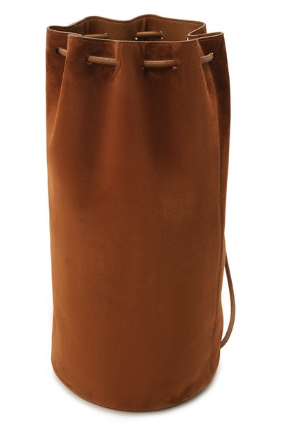 Рюкзак sporty THE ROW, арт. W1282L25, фото 4